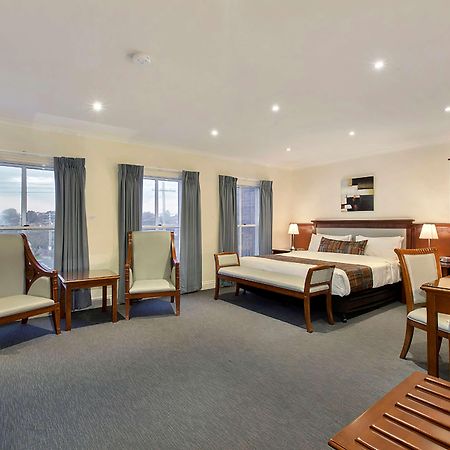 Best Western Plus Buckingham International Moorabbin Buitenkant foto