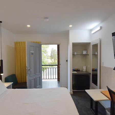 Best Western Plus Buckingham International Moorabbin Buitenkant foto
