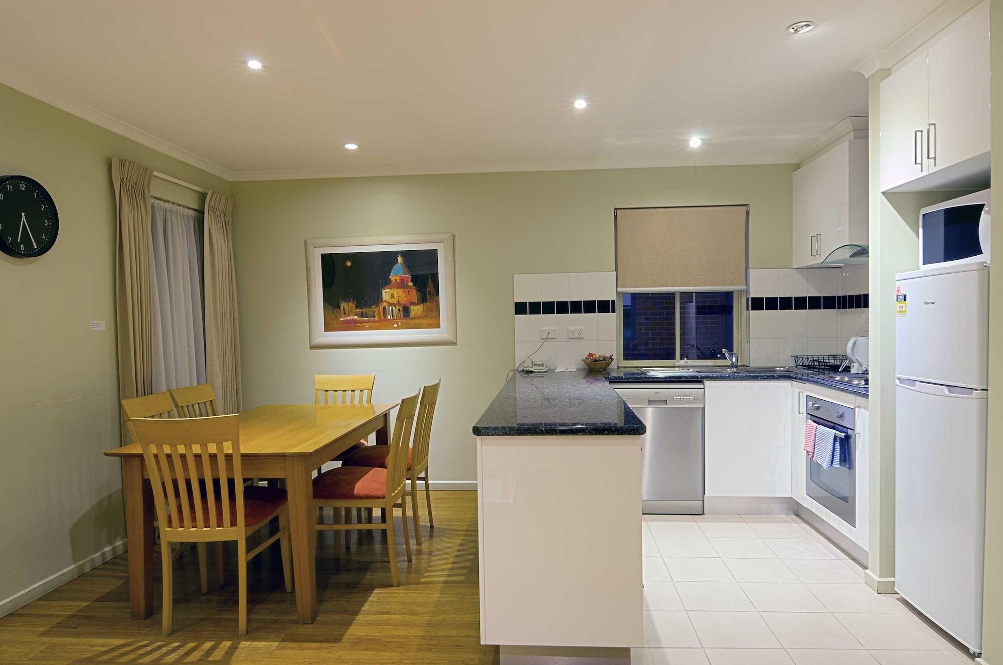 Best Western Plus Buckingham International Moorabbin Buitenkant foto