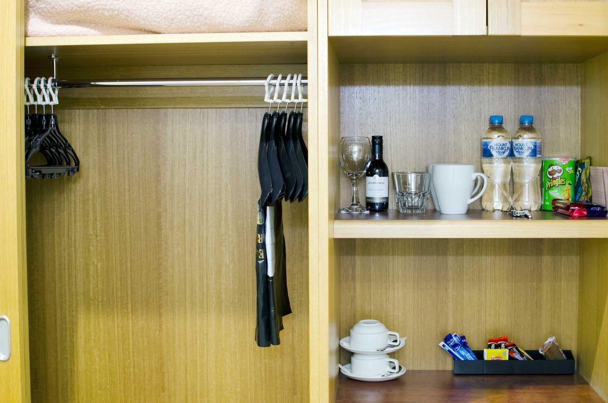 Best Western Plus Buckingham International Moorabbin Buitenkant foto