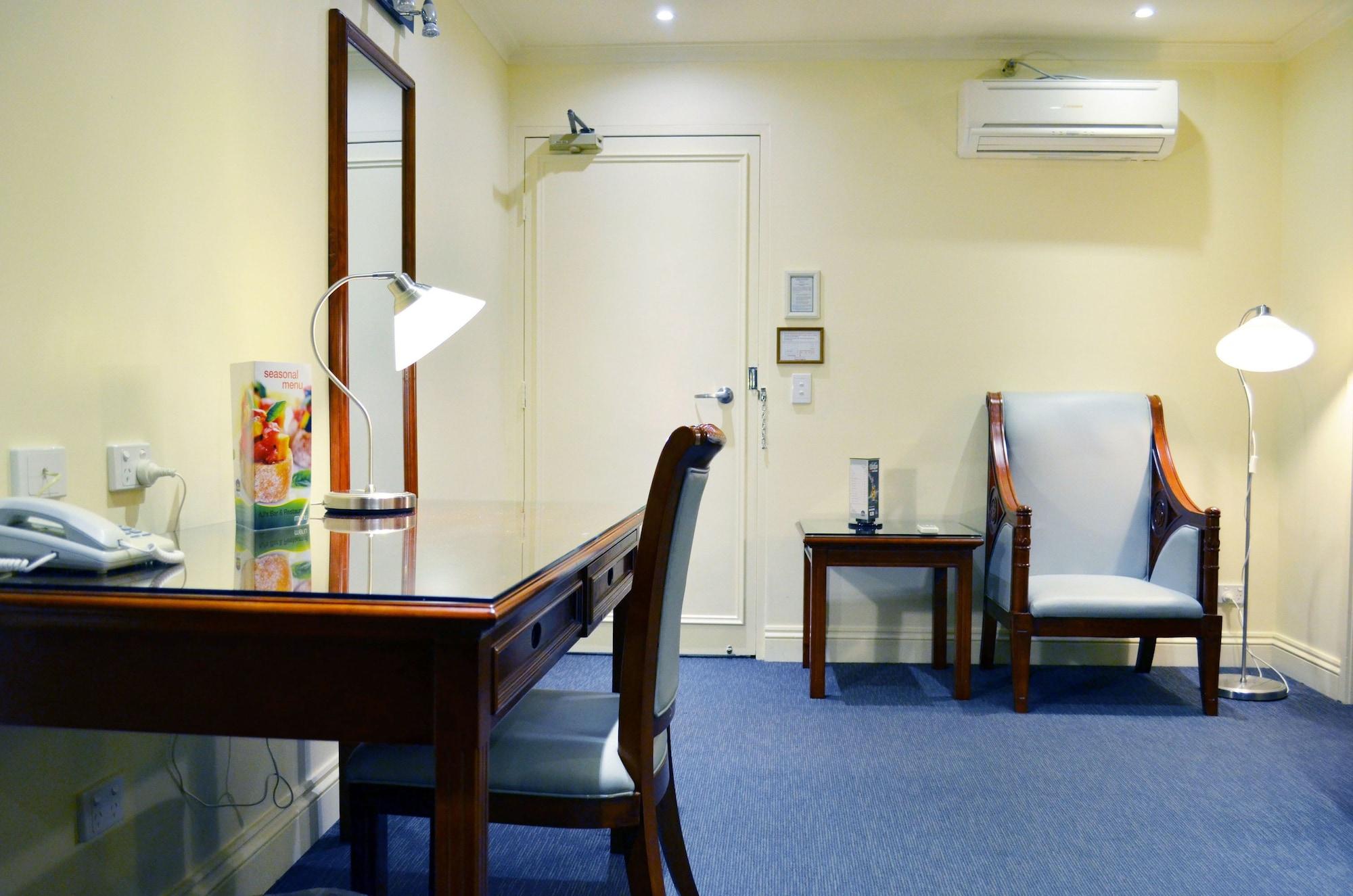 Best Western Plus Buckingham International Moorabbin Buitenkant foto