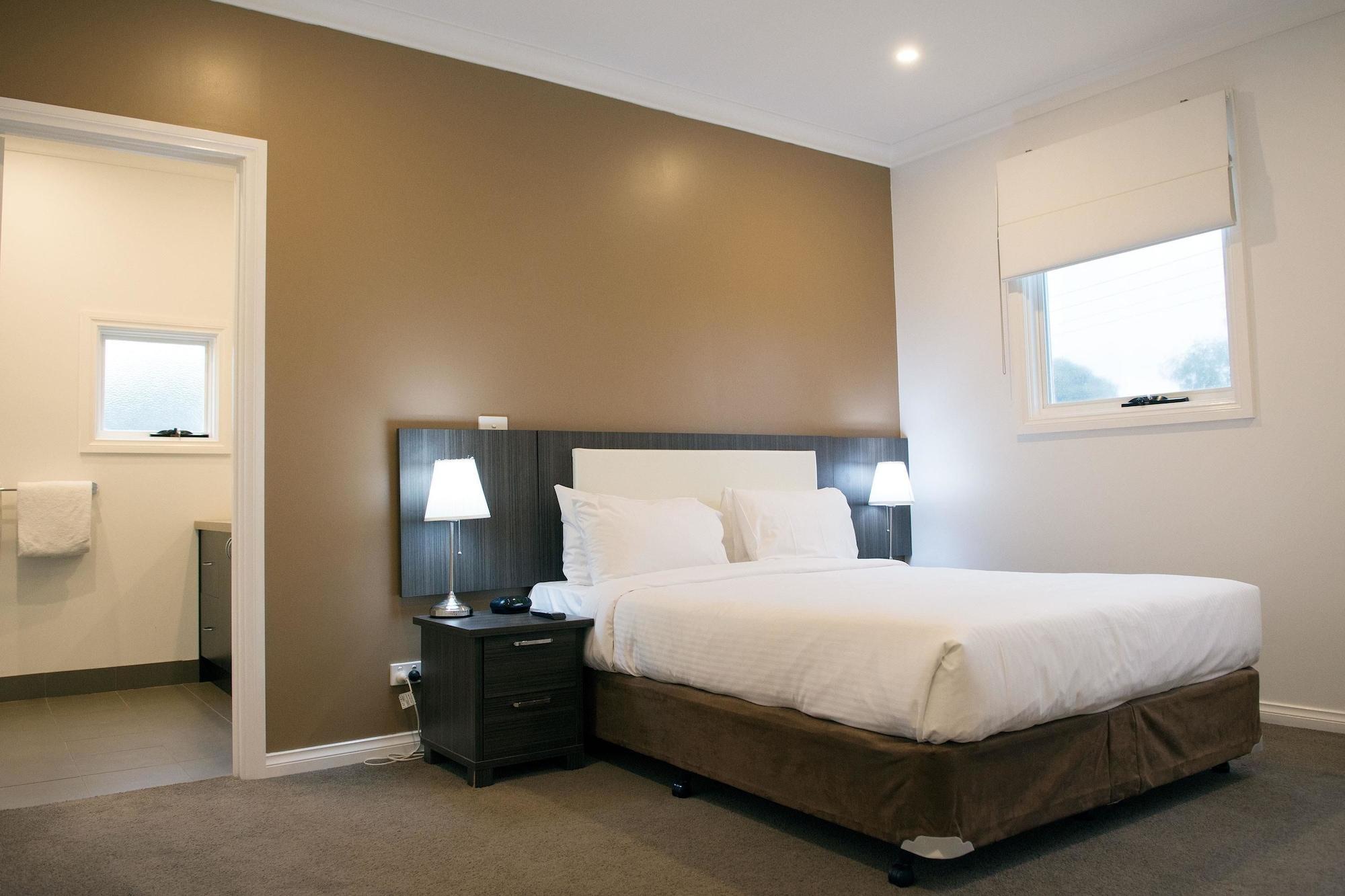 Best Western Plus Buckingham International Moorabbin Buitenkant foto