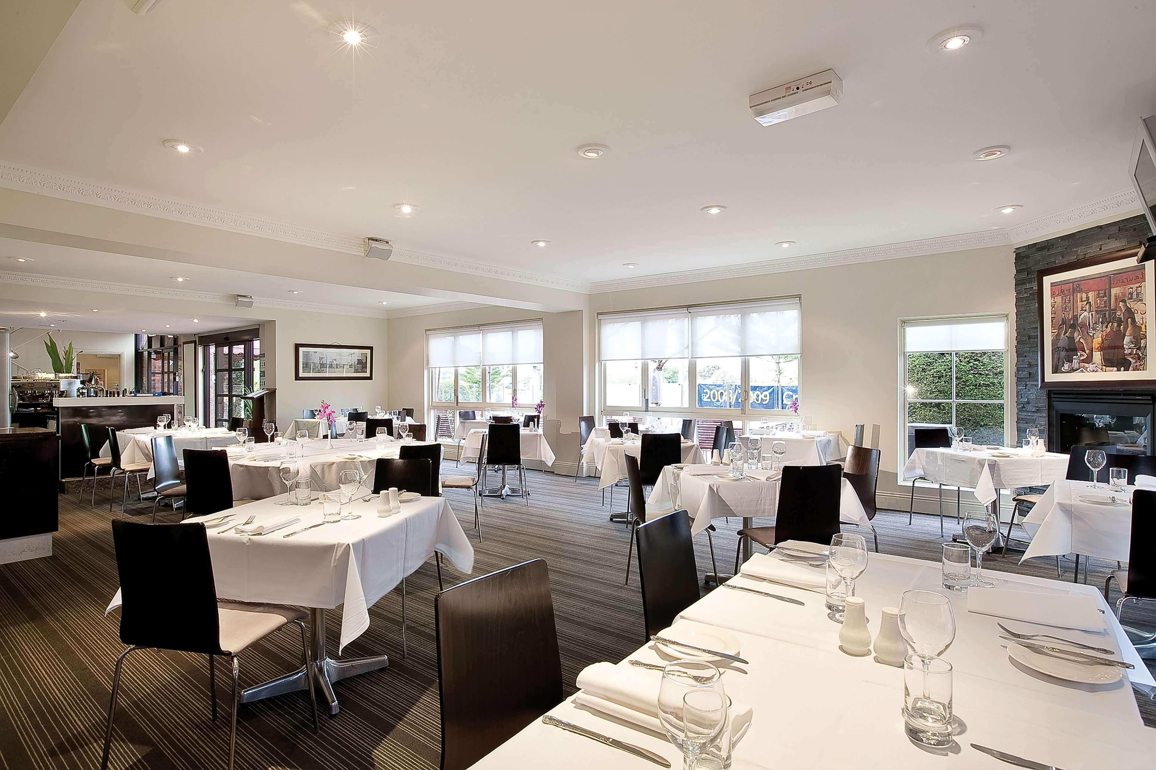 Best Western Plus Buckingham International Moorabbin Buitenkant foto