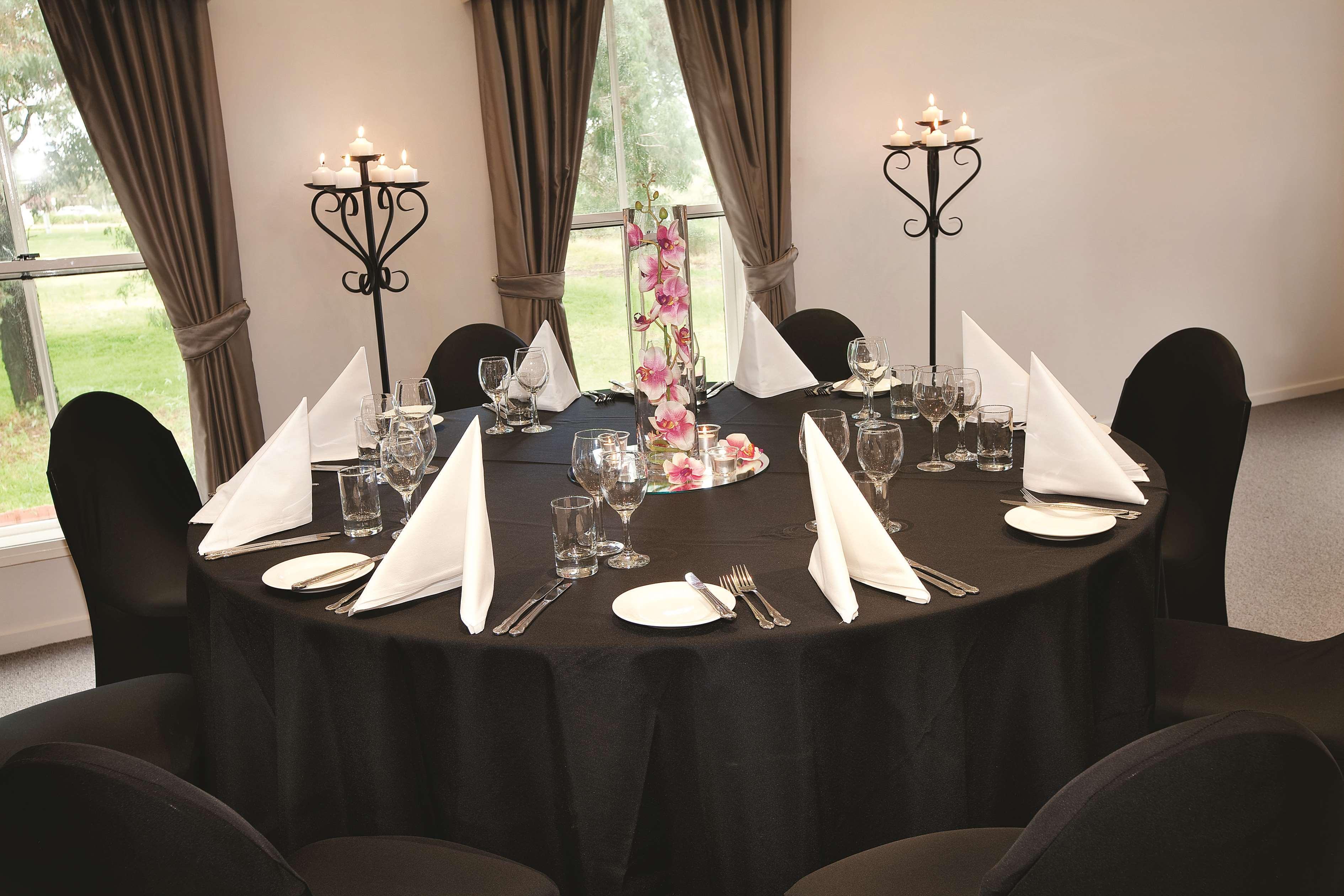 Best Western Plus Buckingham International Moorabbin Buitenkant foto