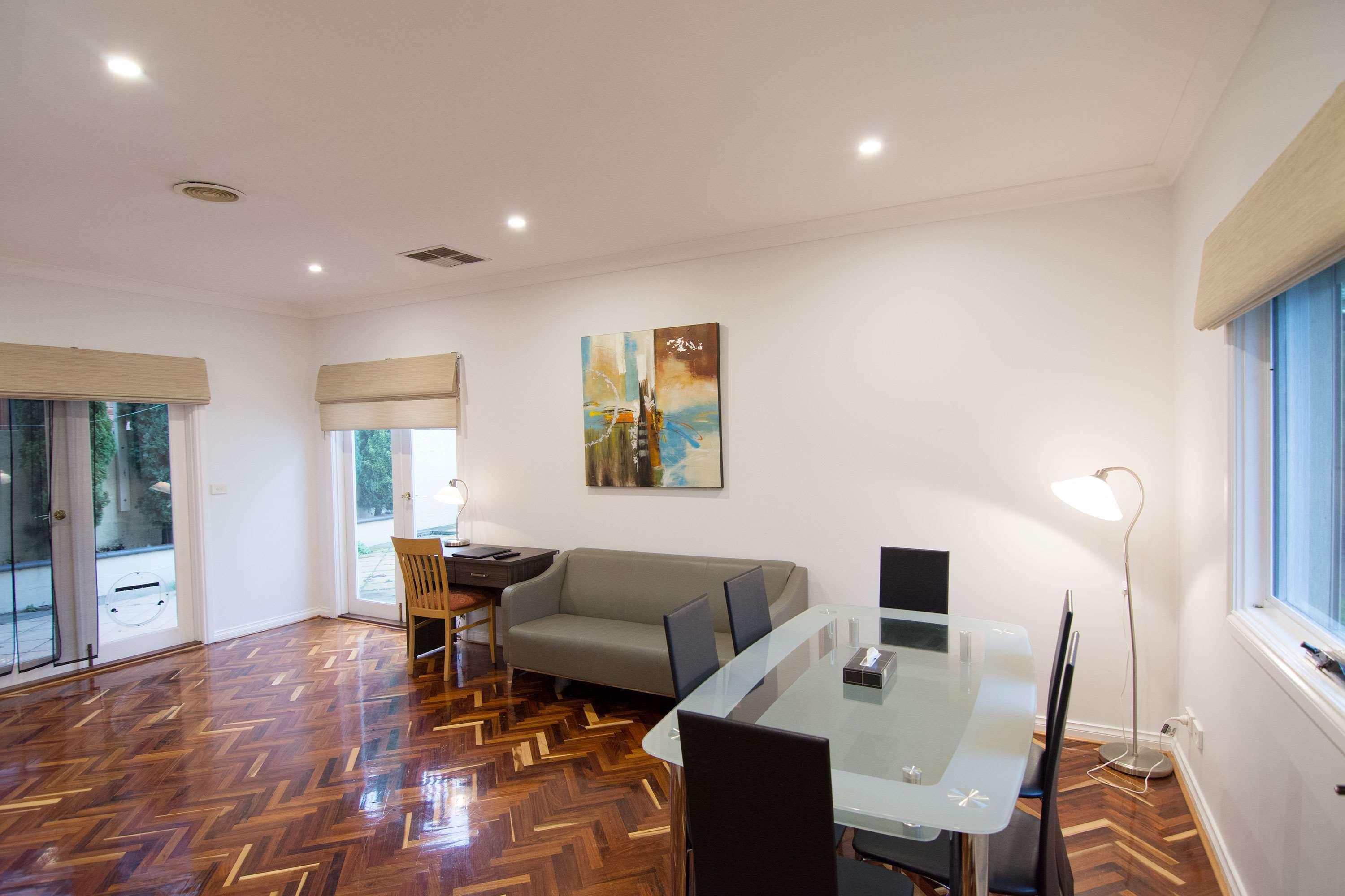 Best Western Plus Buckingham International Moorabbin Buitenkant foto