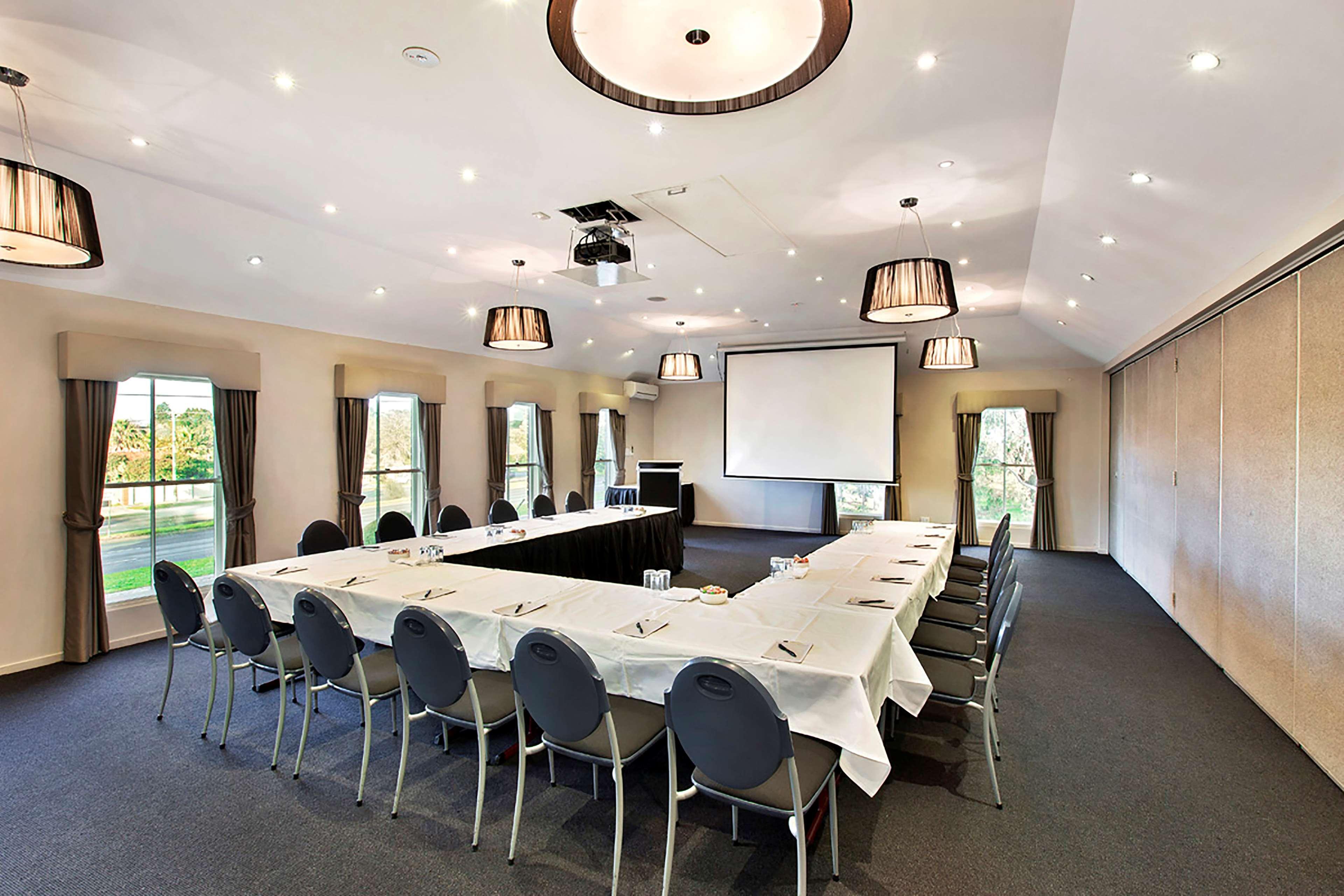 Best Western Plus Buckingham International Moorabbin Buitenkant foto