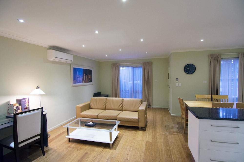 Best Western Plus Buckingham International Moorabbin Buitenkant foto