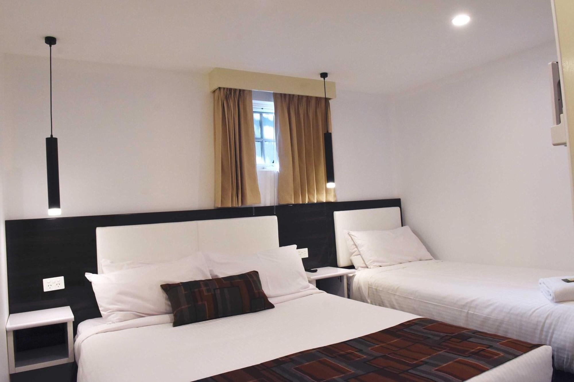 Best Western Plus Buckingham International Moorabbin Buitenkant foto