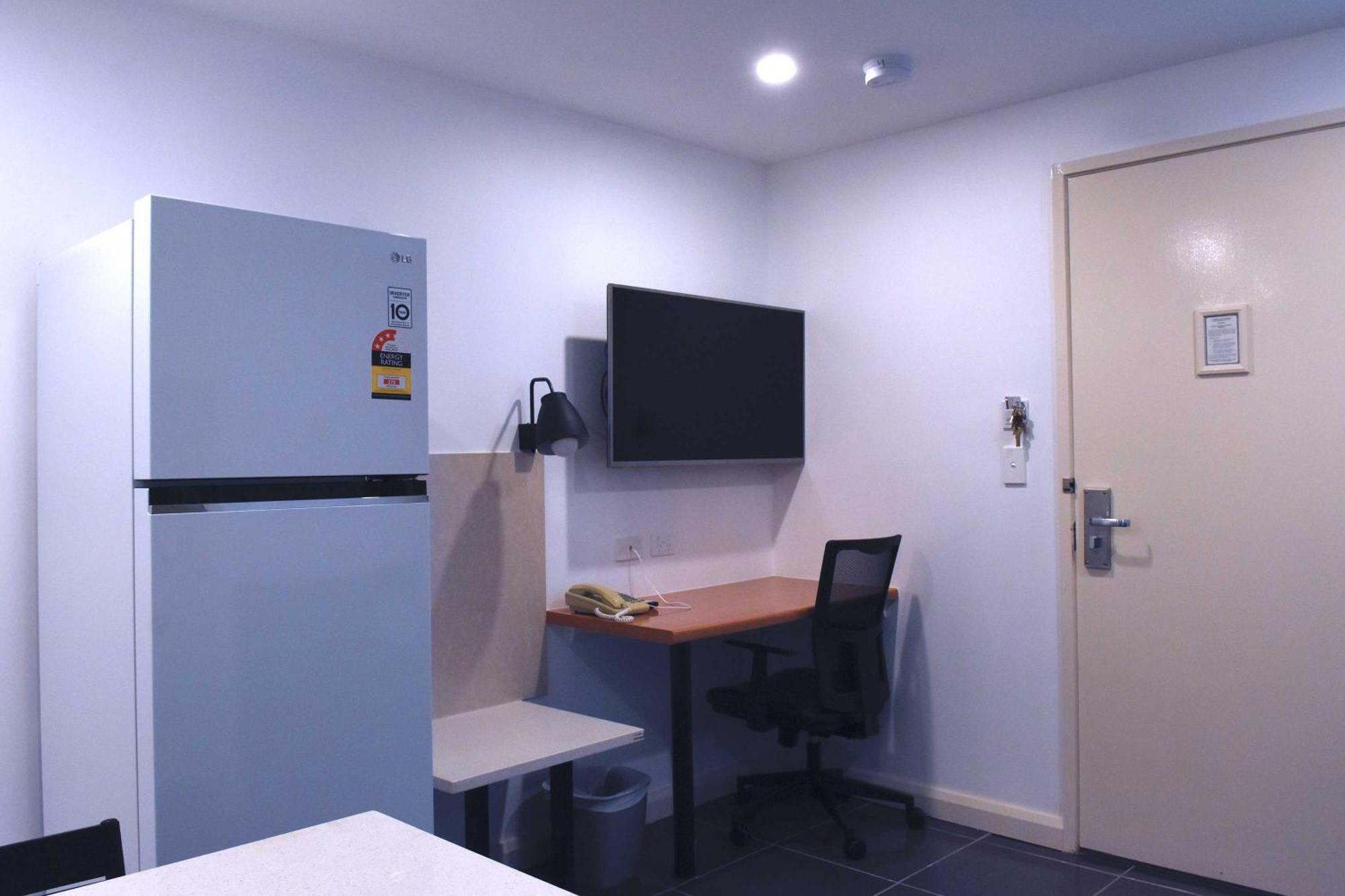 Best Western Plus Buckingham International Moorabbin Buitenkant foto