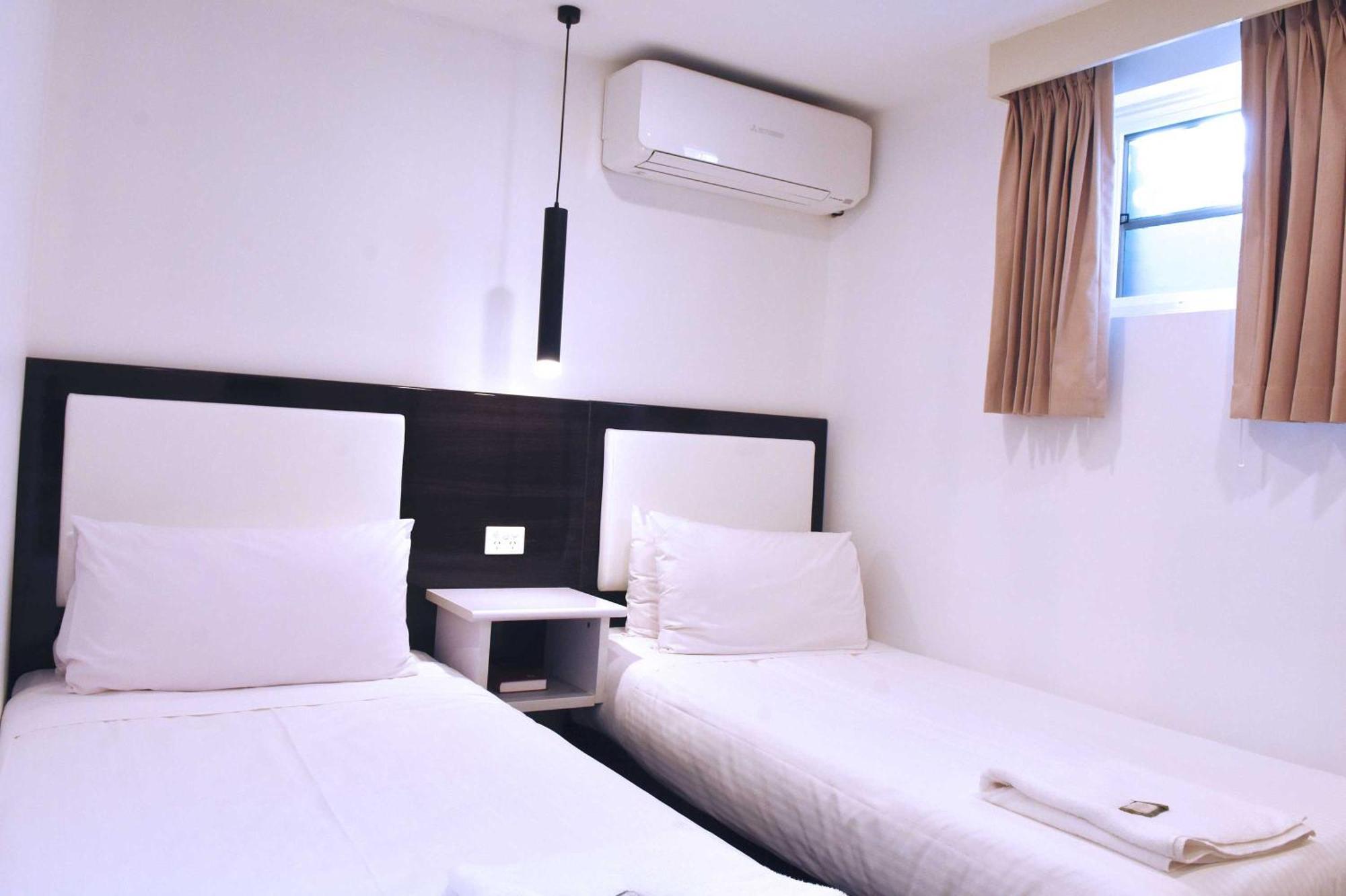Best Western Plus Buckingham International Moorabbin Buitenkant foto
