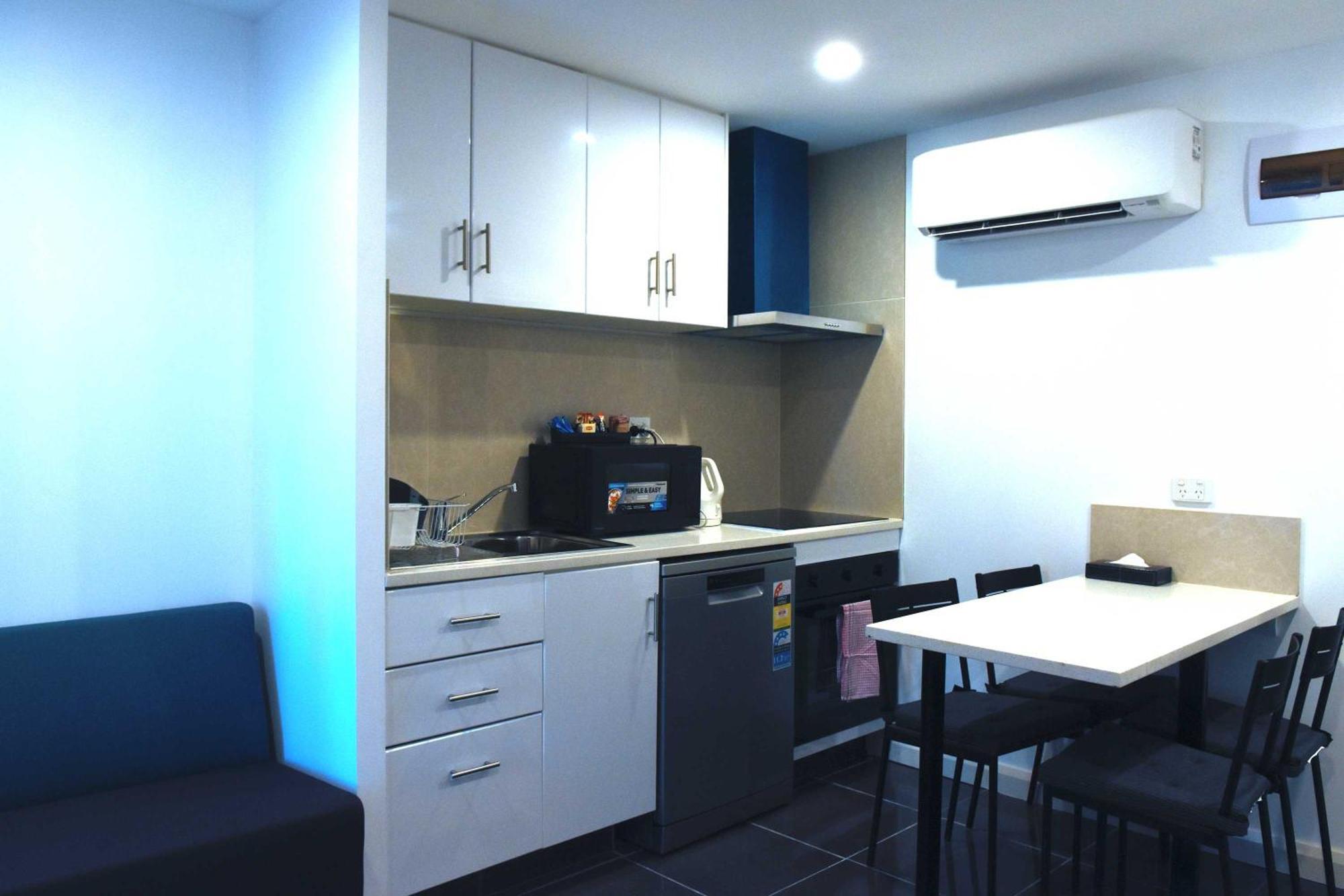 Best Western Plus Buckingham International Moorabbin Buitenkant foto