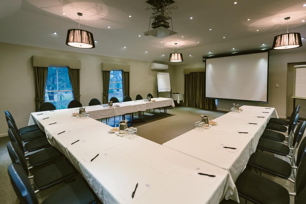 Best Western Plus Buckingham International Moorabbin Buitenkant foto