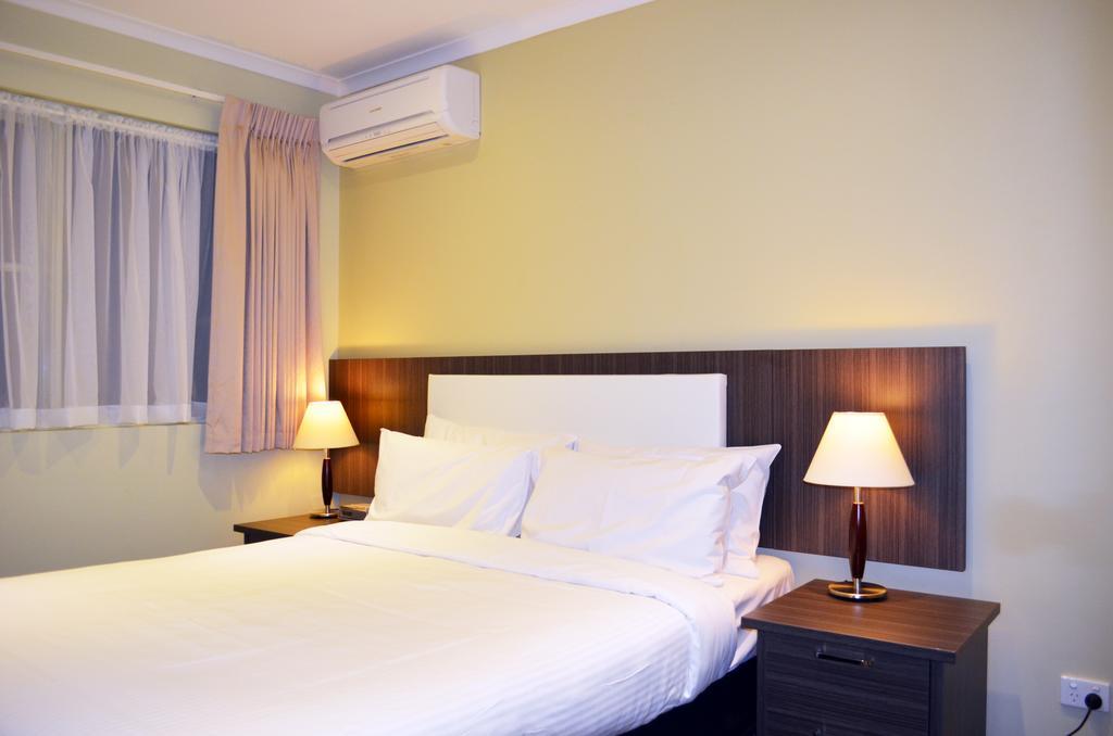 Best Western Plus Buckingham International Moorabbin Buitenkant foto