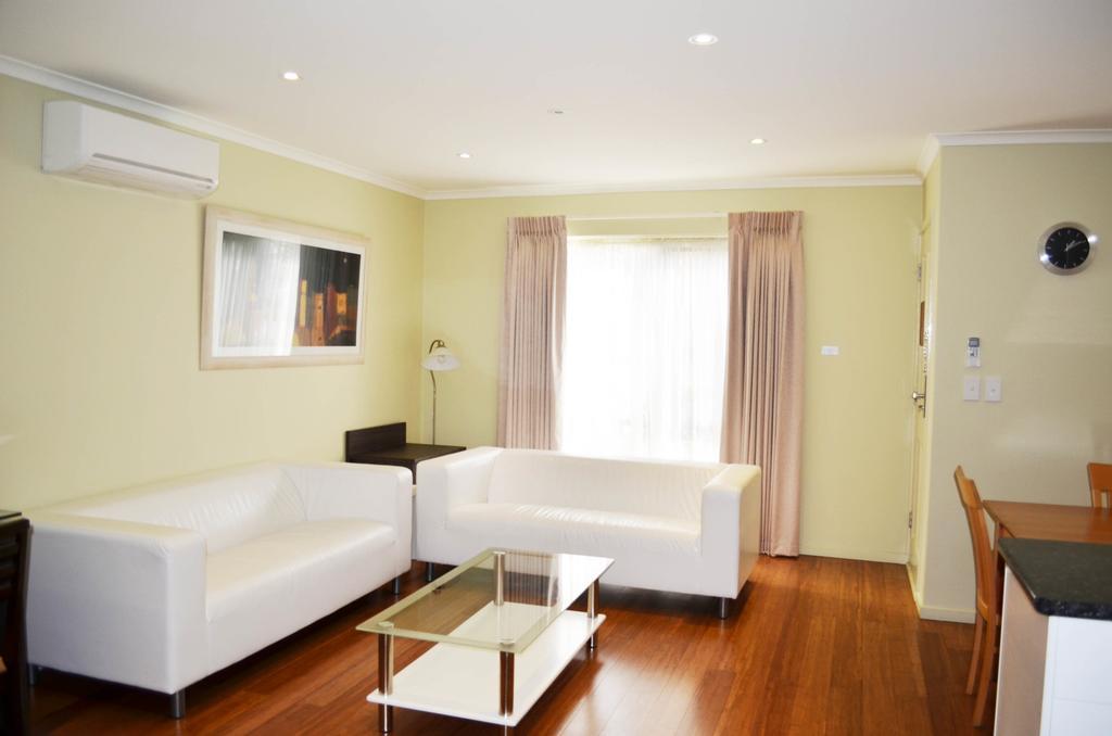 Best Western Plus Buckingham International Moorabbin Buitenkant foto
