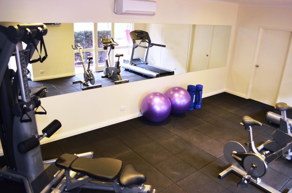 Best Western Plus Buckingham International Moorabbin Buitenkant foto