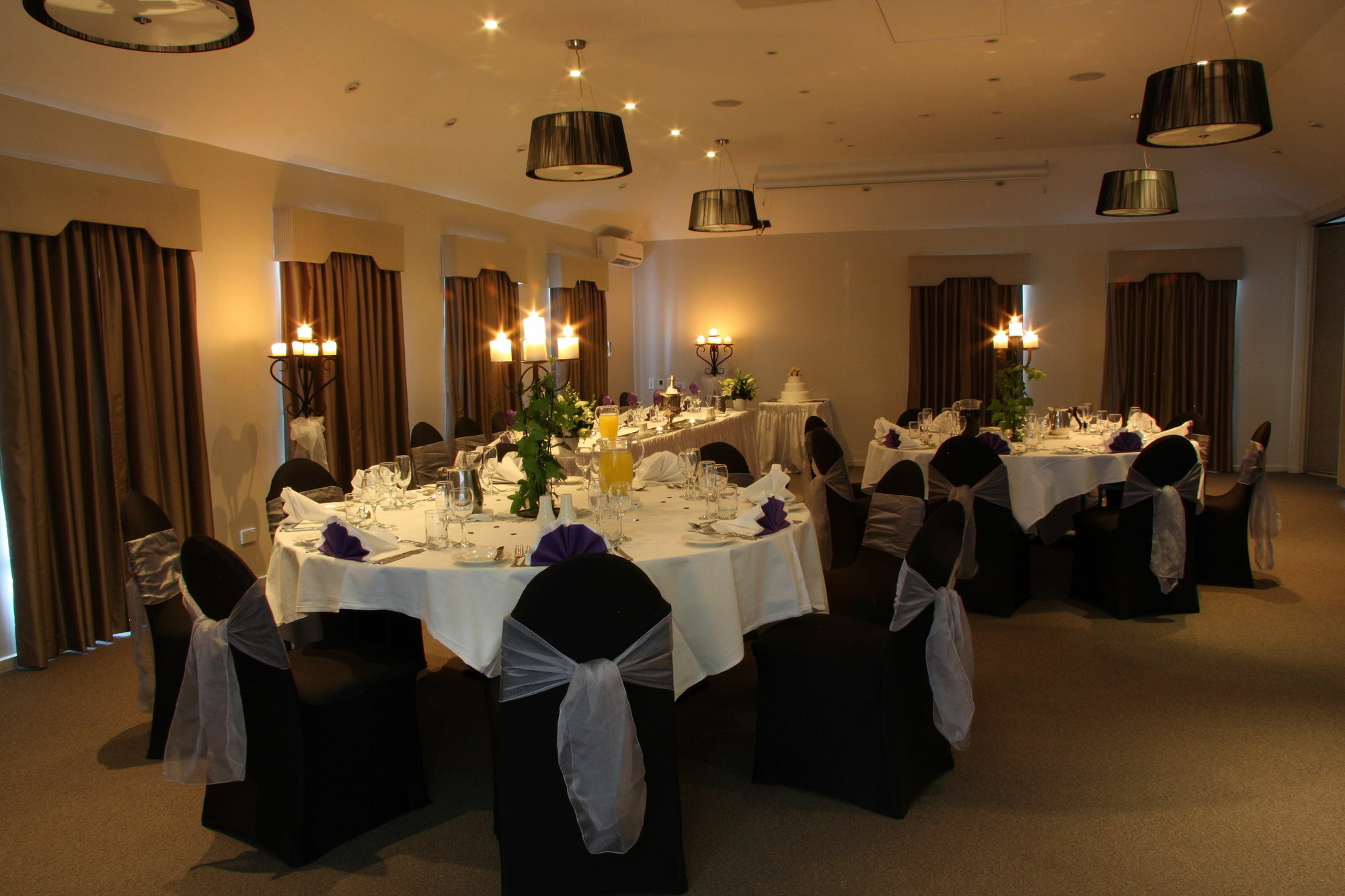 Best Western Plus Buckingham International Moorabbin Buitenkant foto