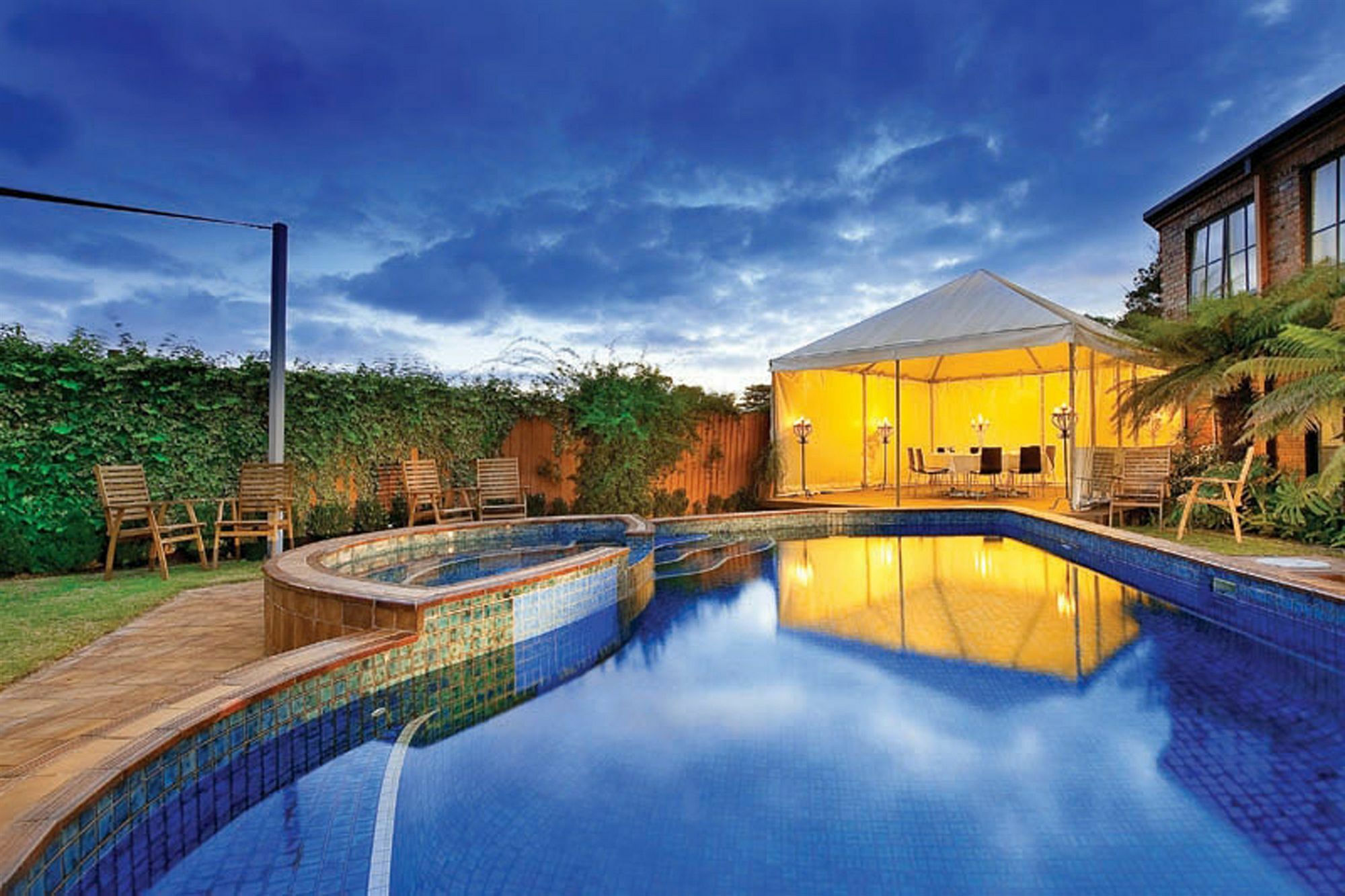 Best Western Plus Buckingham International Moorabbin Buitenkant foto