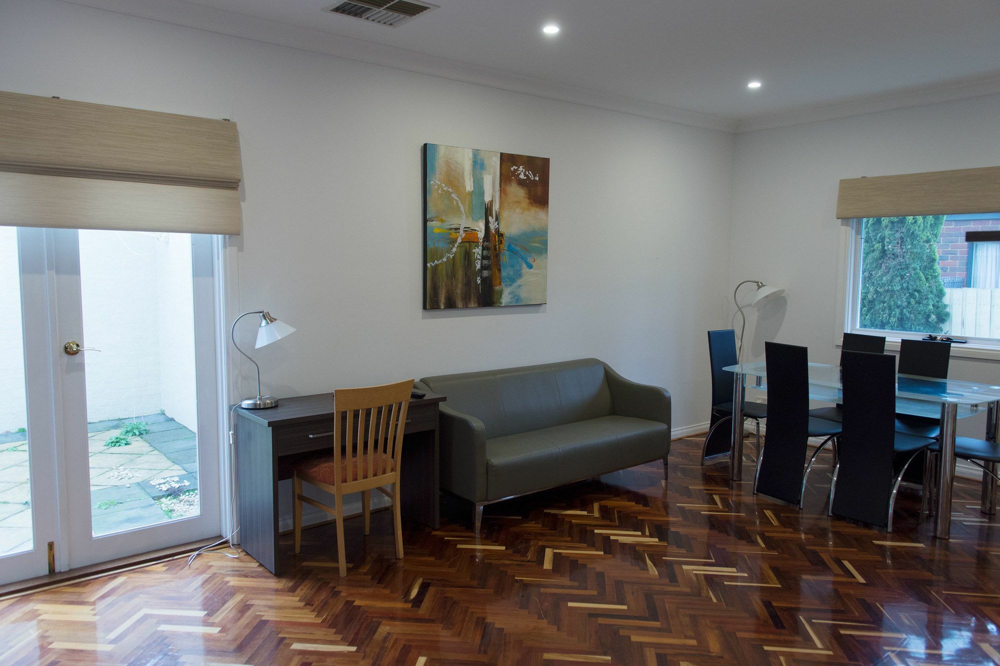 Best Western Plus Buckingham International Moorabbin Buitenkant foto