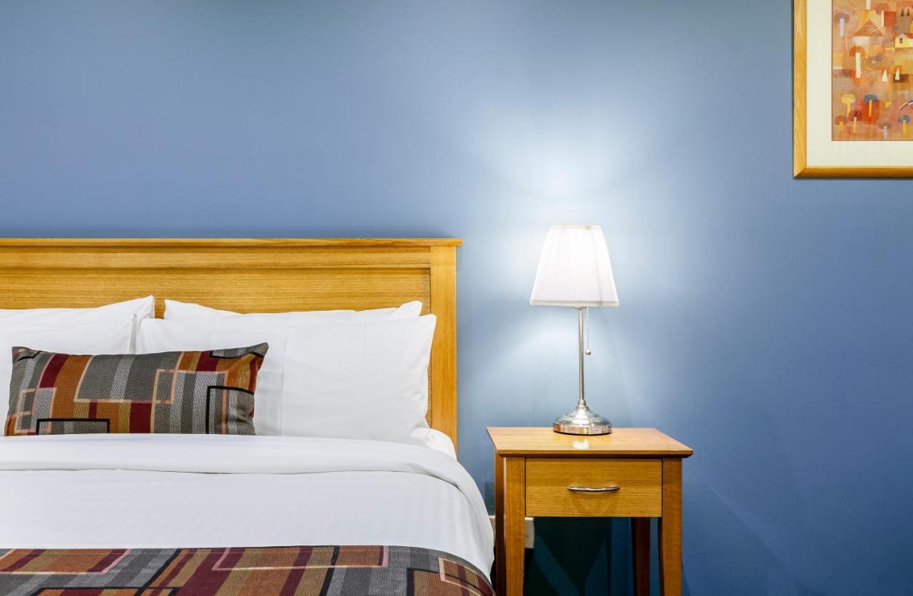 Best Western Plus Buckingham International Moorabbin Buitenkant foto